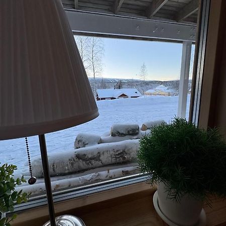 Hyllan Vila Sälen Exterior foto
