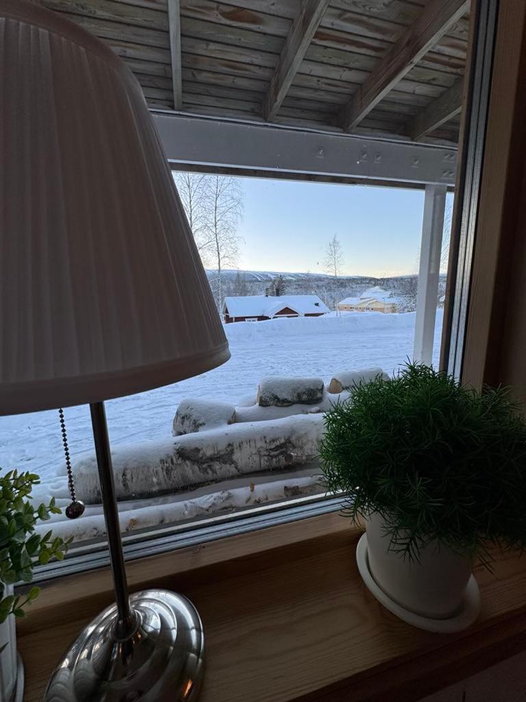 Hyllan Vila Sälen Exterior foto