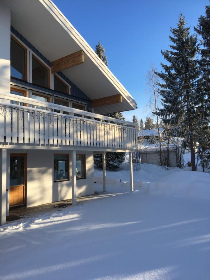 Hyllan Vila Sälen Exterior foto